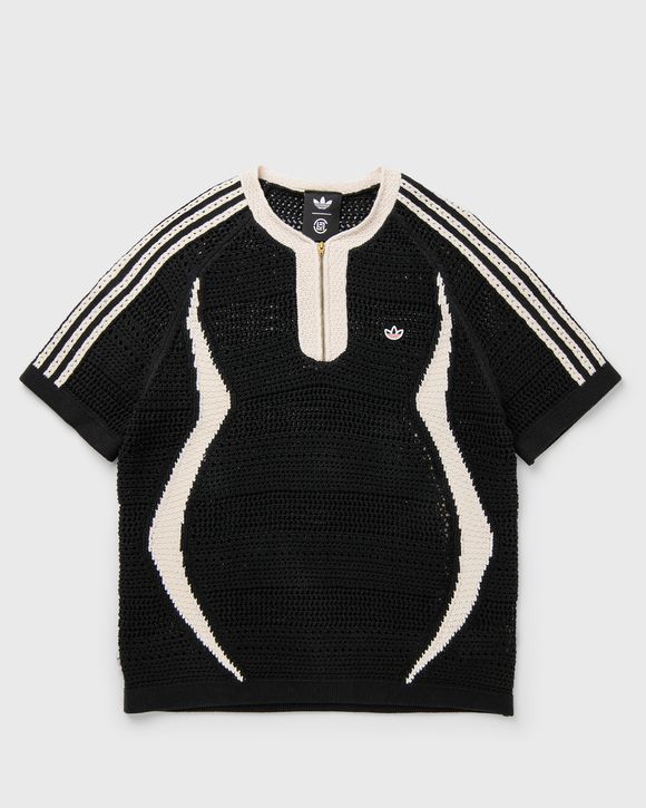 x CLOT KNIT JERSEY BY EDISON CHEN