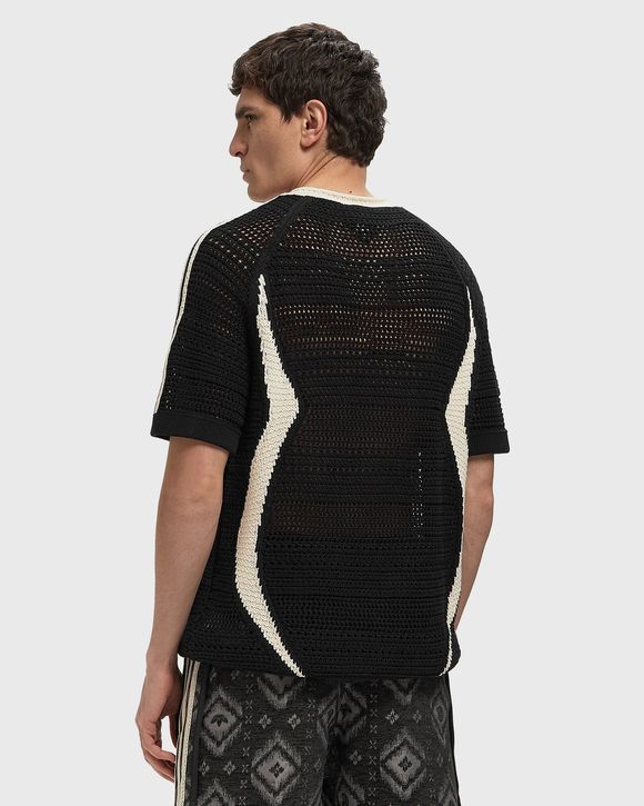 x CLOT KNIT JERSEY BY EDISON CHEN