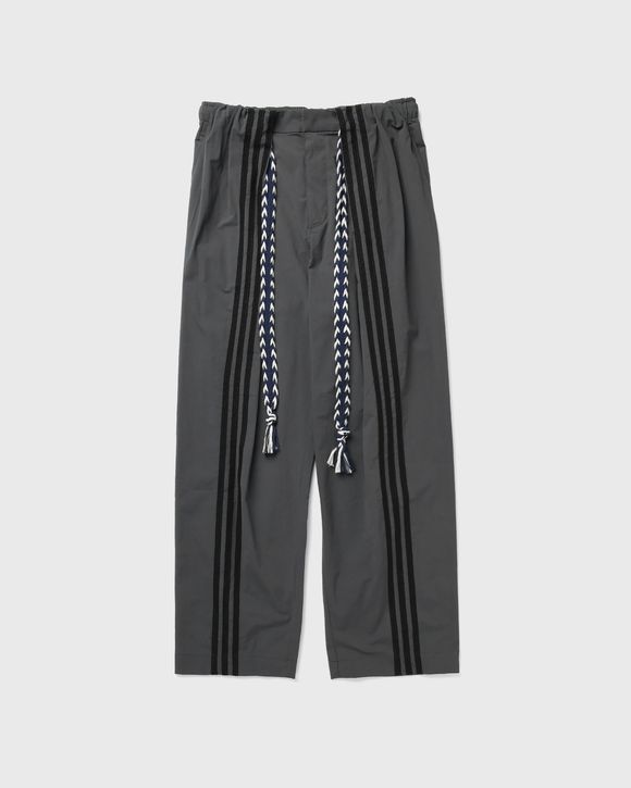 X CLOT PANT BY EDISON CHEN