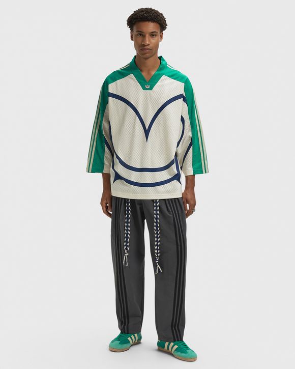 X CLOT PANT BY EDISON CHEN