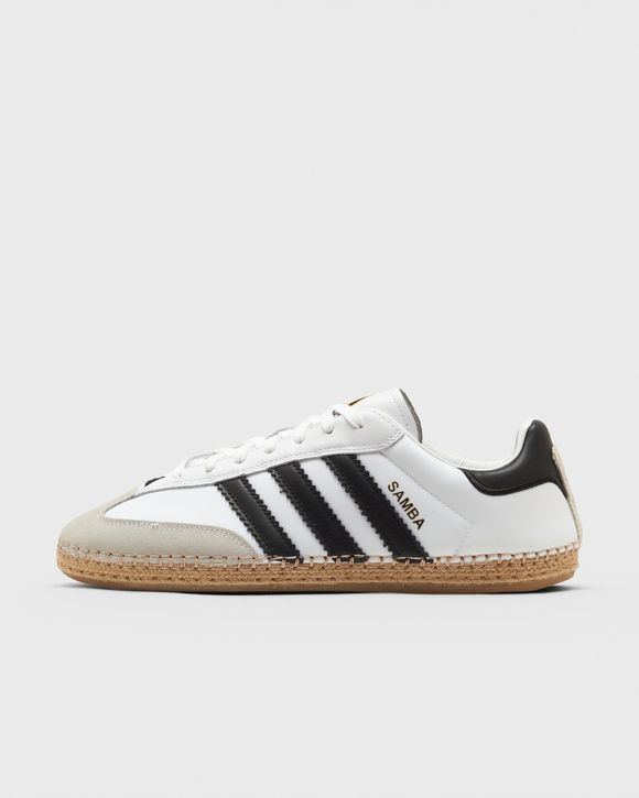 Adidas x CLOT SAMBA BY EDISON CHEN
