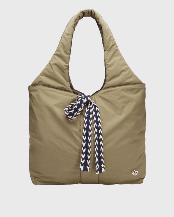 x CLOT TOTE BY EDISON CHEN