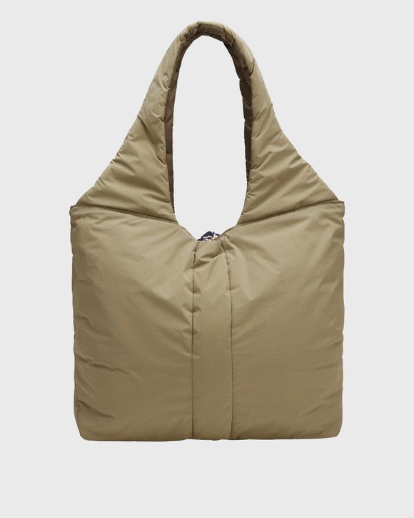 x CLOT TOTE BY EDISON CHEN