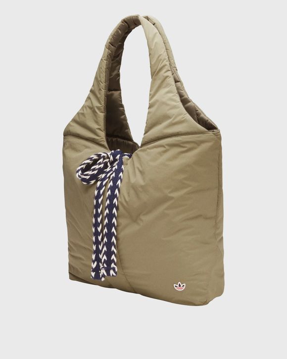 x CLOT TOTE BY EDISON CHEN