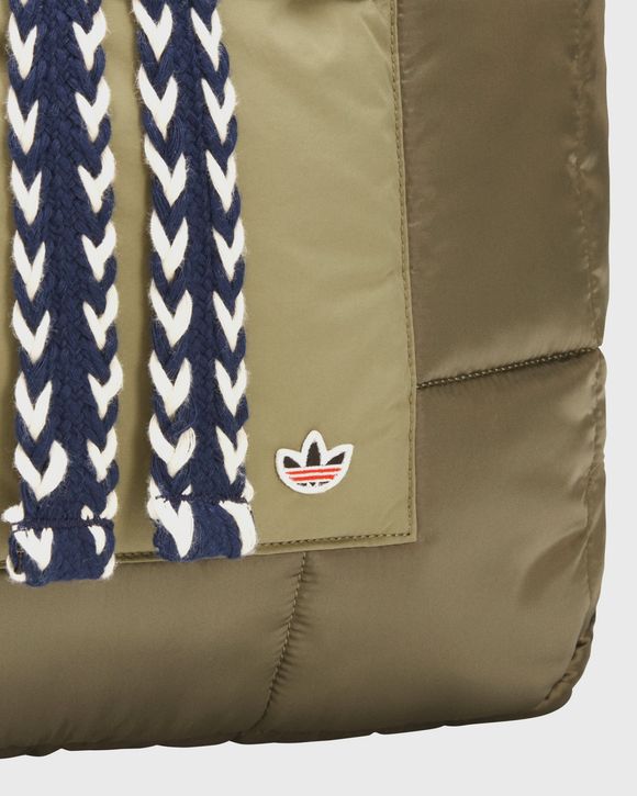 x CLOT TOTE BY EDISON CHEN