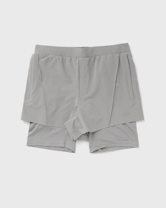 x entire studios D4T Training 2in1 Shorts