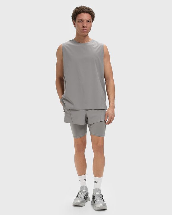 x entire studios D4T Training 2in1 Shorts