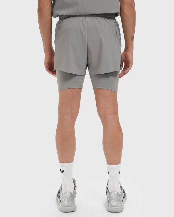 x entire studios D4T Training 2in1 Shorts
