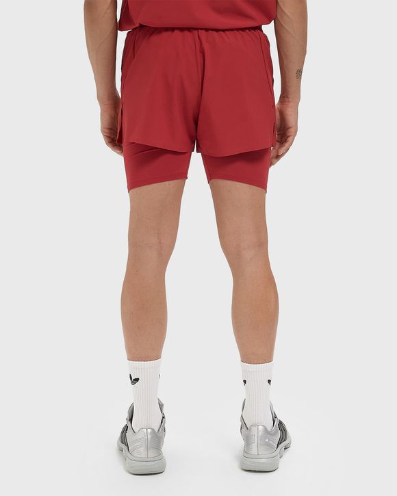 x entire studios D4T Training 2in1 Shorts