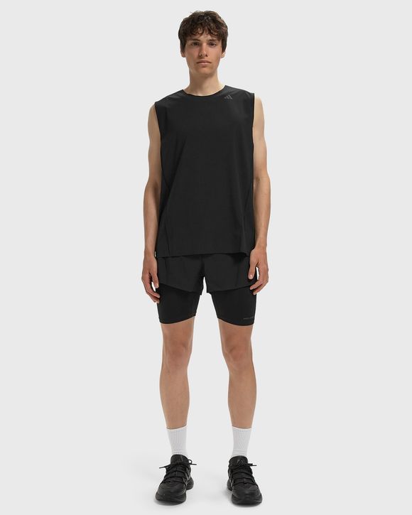x entire studios D4T Training 2in1 Shorts