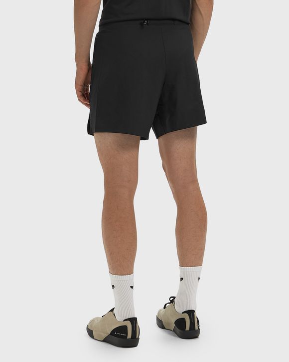 X ENTIRE STUDIOS D4T TRAINING SHORTS
