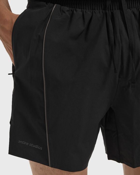X ENTIRE STUDIOS D4T TRAINING SHORTS