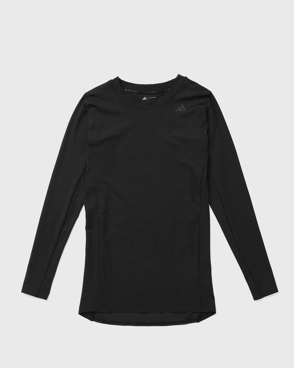 X ENTIRE STUDIOS TECHFIT TRAINING LONG SLEEVE