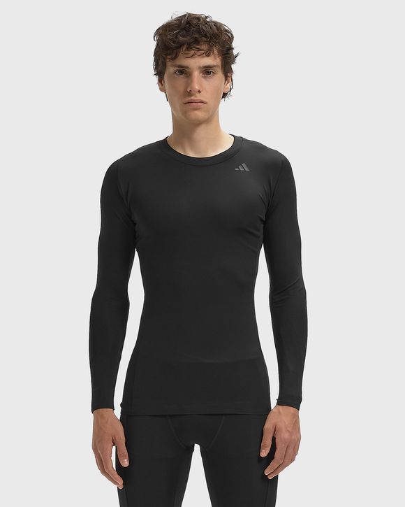 X ENTIRE STUDIOS TECHFIT TRAINING LONG SLEEVE