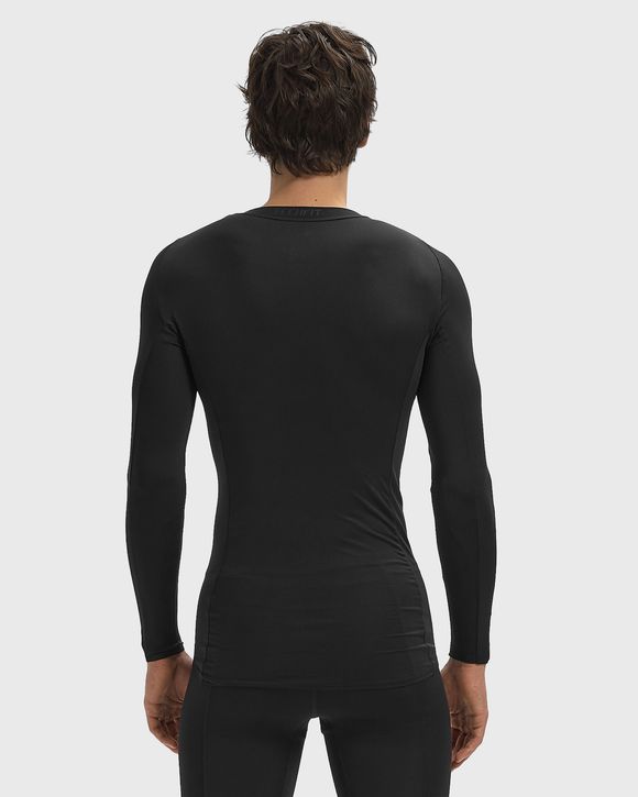 X ENTIRE STUDIOS TECHFIT TRAINING LONG SLEEVE