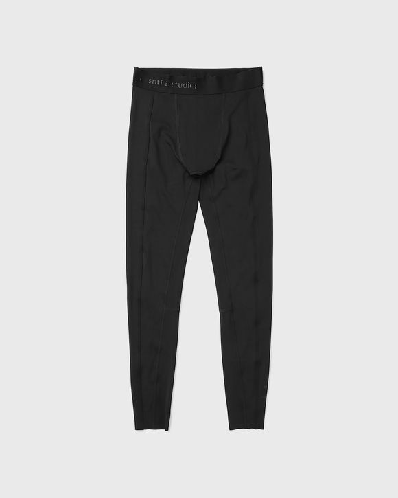 X ENTIRE STUDIOS TECHFIT TRAINING LONG TIGHTS