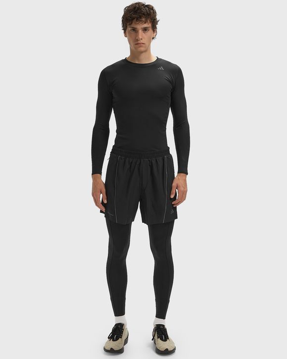 X ENTIRE STUDIOS TECHFIT TRAINING LONG TIGHTS