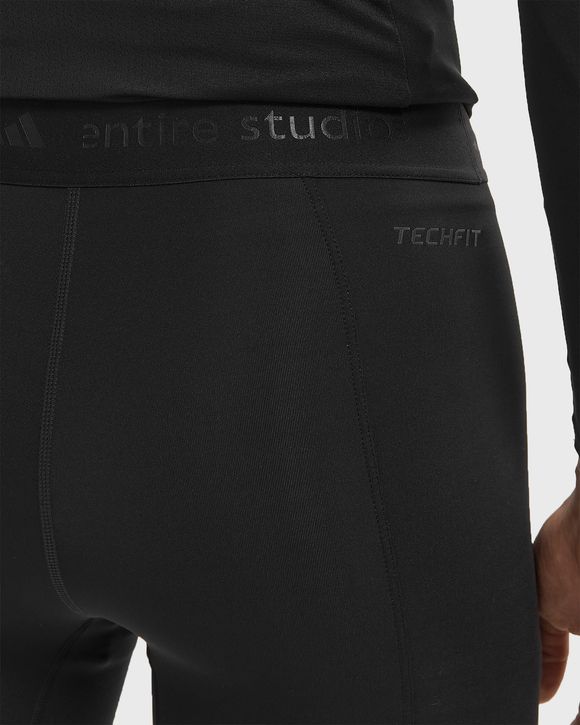 X ENTIRE STUDIOS TECHFIT TRAINING LONG TIGHTS