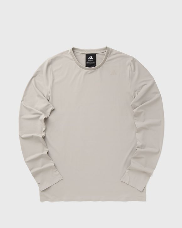 x entire studios Uniform Longsleeve