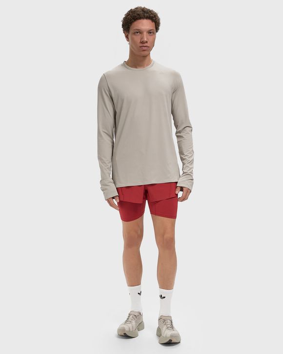 x entire studios Uniform Longsleeve