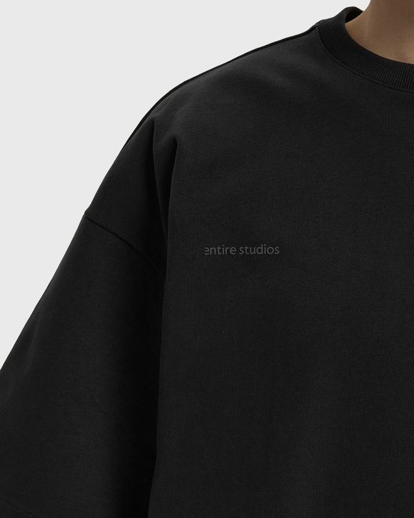 x entire studios Uniform Oversized Tee
