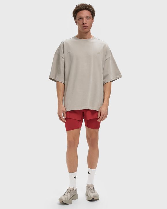 x entire studios Uniform Oversized Tee