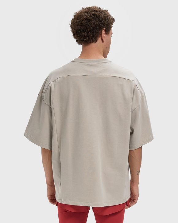 x entire studios Uniform Oversized Tee