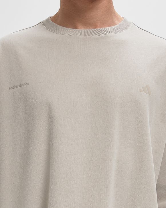 x entire studios Uniform Oversized Tee