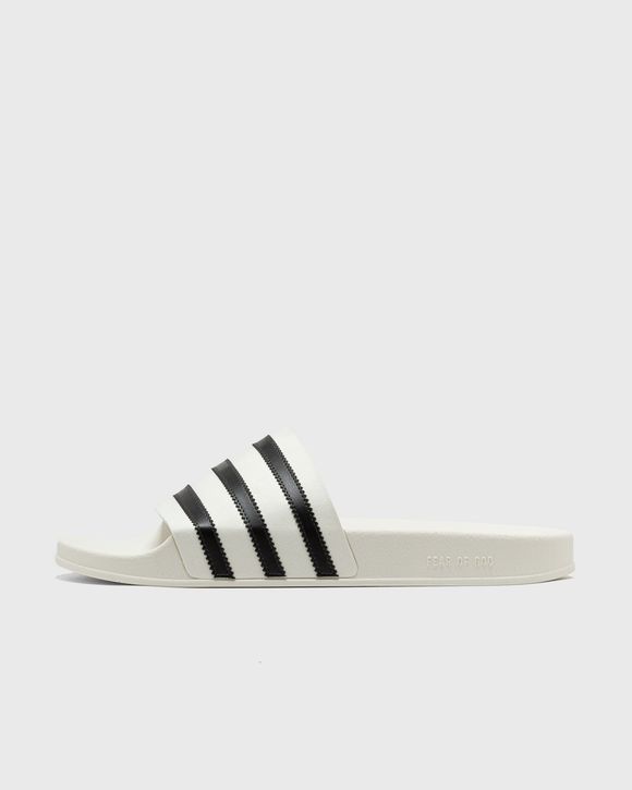 x FEAR OF GOD ATHLETICS ADILETTE