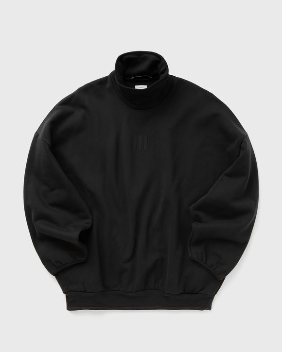 X FEAR OF GOD ATHLETICS MOCKNECK
