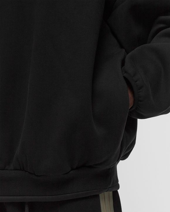 X FEAR OF GOD ATHLETICS MOCKNECK