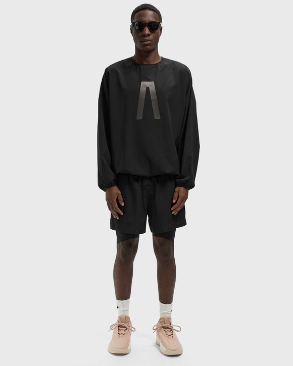 X FEAR OF GOD ATHLETICS MELTAWAY 2 IN 1 SHORT