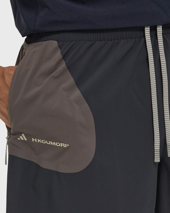 X HERMANOS KOUMORI MEN SHORTS