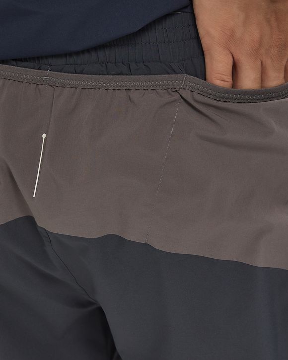 X HERMANOS KOUMORI MEN SHORTS