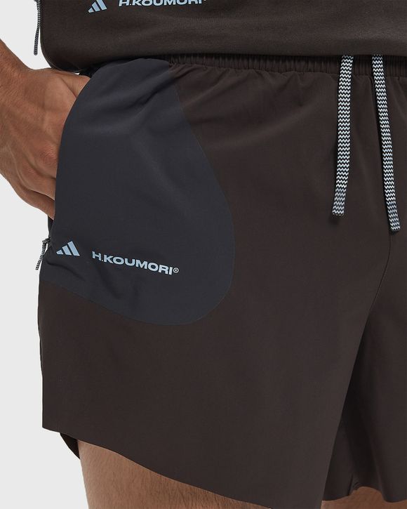 X HERMANOS KOUMORI MEN SHORTS