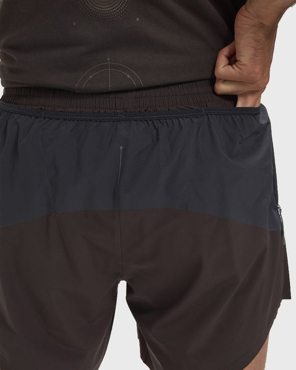 X HERMANOS KOUMORI MEN SHORTS