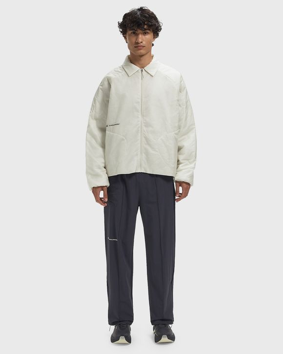 X HERMANOS KOUMORI PADDED COACH JACKET