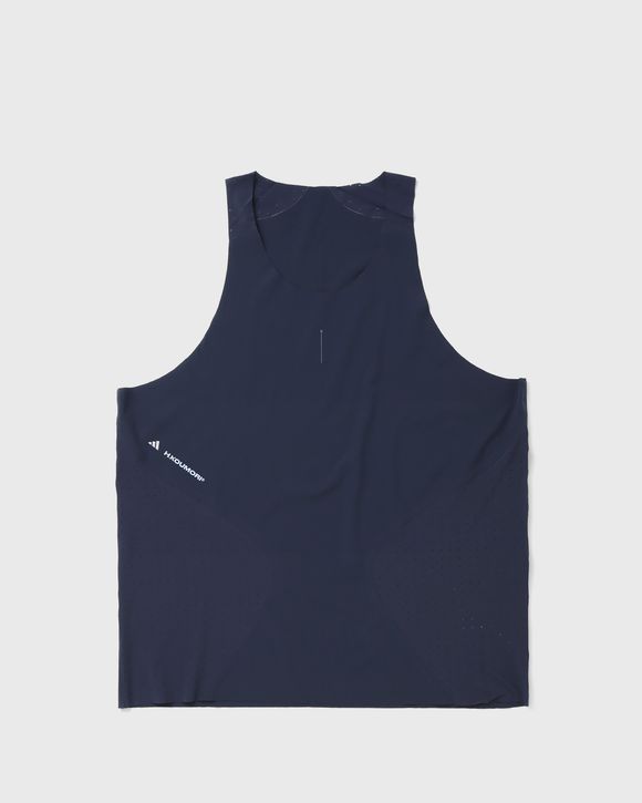 X HERMANOS KOUMORI RUNNING SINGLET