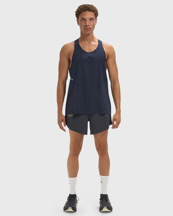 X HERMANOS KOUMORI RUNNING SINGLET