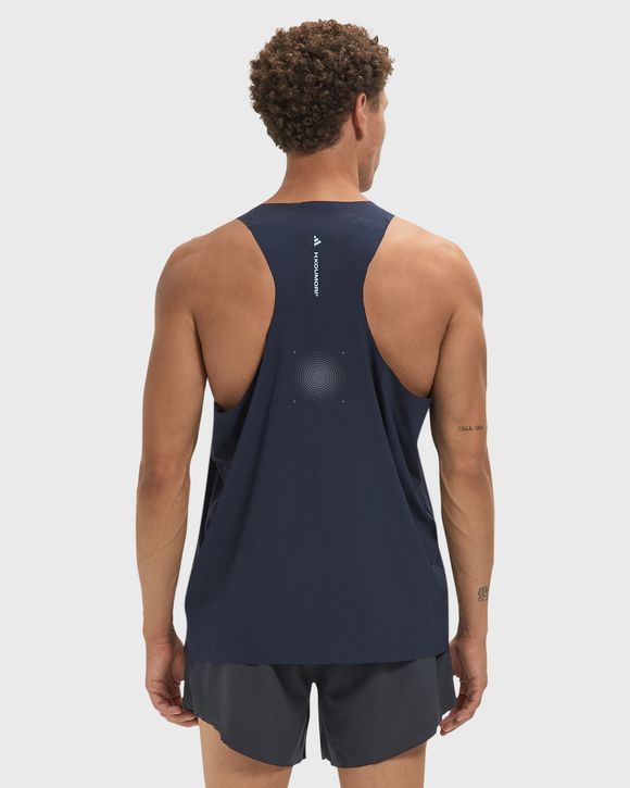 X HERMANOS KOUMORI RUNNING SINGLET