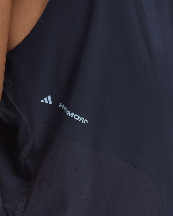 X HERMANOS KOUMORI RUNNING SINGLET