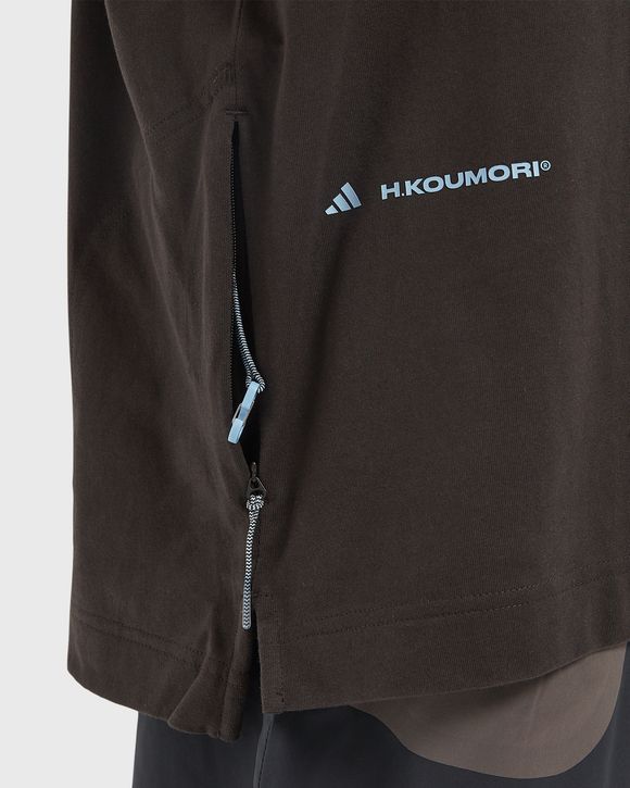 X HERMANOS KOUMORI TEE