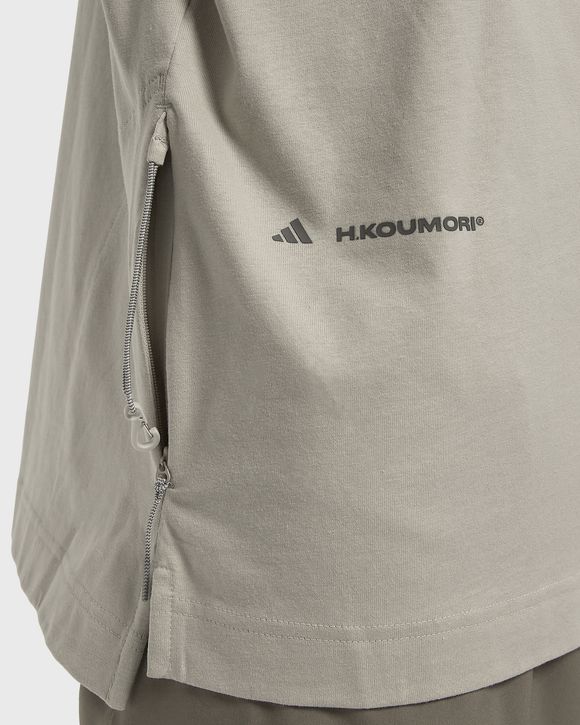 X HERMANOS KOUMORI TEE
