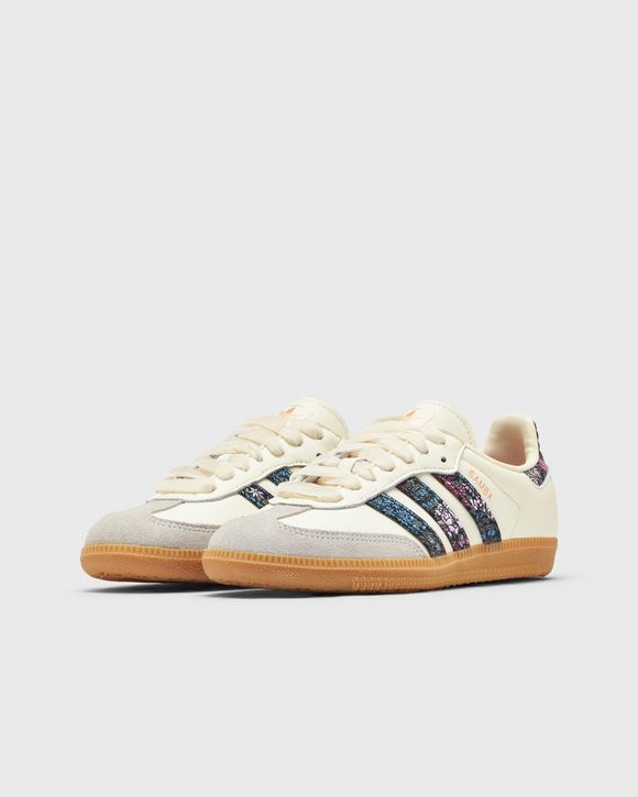 X LIBERTY LONDON SAMBA OG