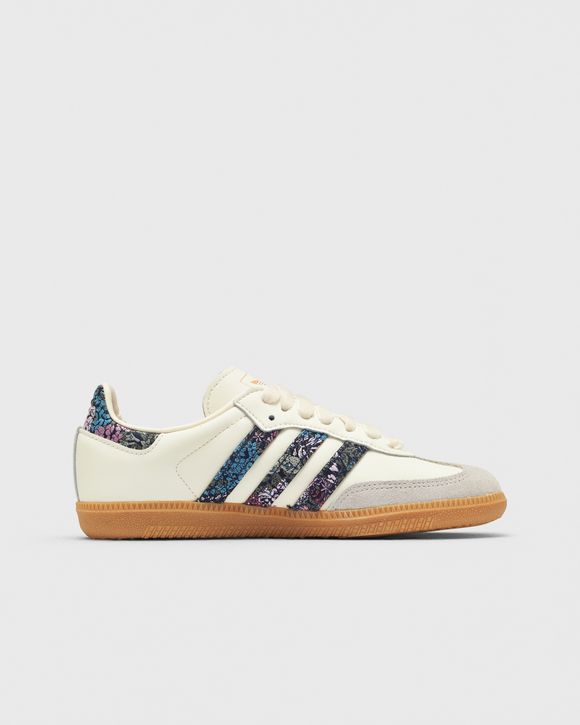 X LIBERTY LONDON SAMBA OG