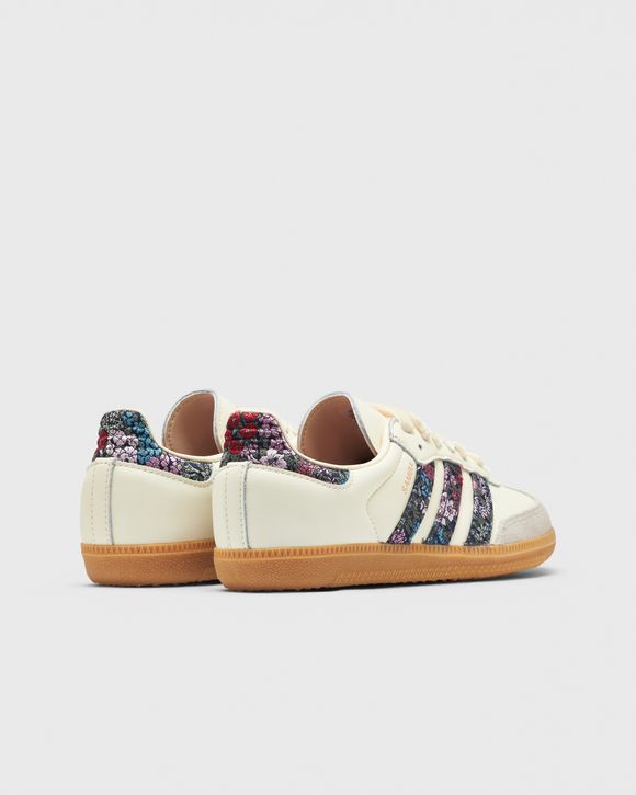 X LIBERTY LONDON SAMBA OG