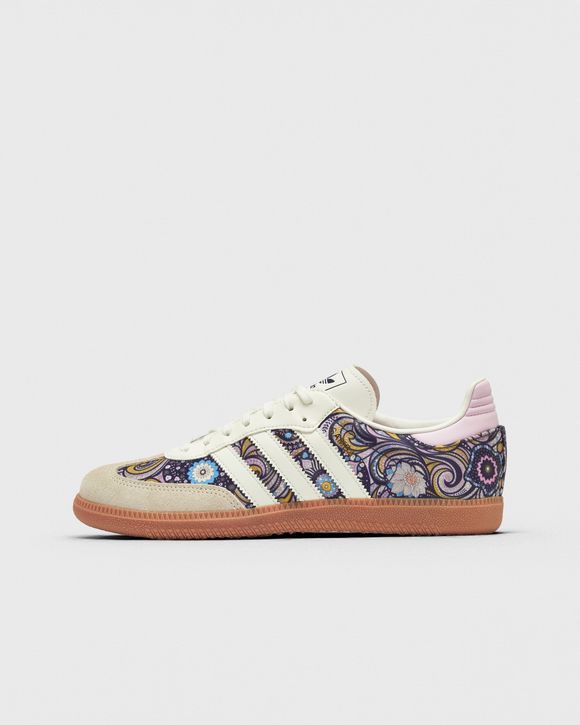 X LIBERTY LONDON SAMBA OG