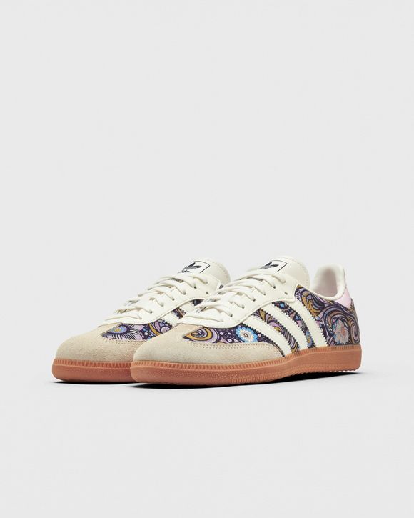 X LIBERTY LONDON SAMBA OG