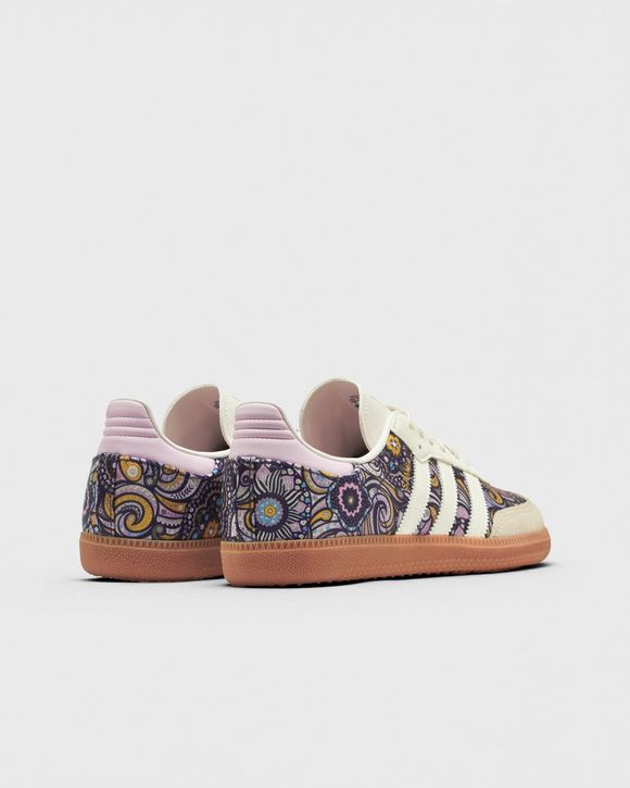 X LIBERTY LONDON SAMBA OG