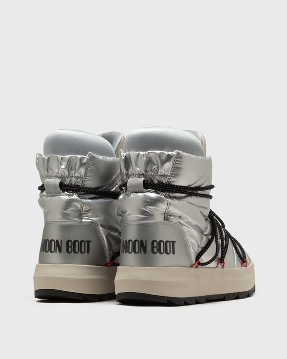 X MOON BOOT ACE MID